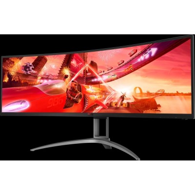 Монитор LCD AOC 49 Монитор LCD AOC 49