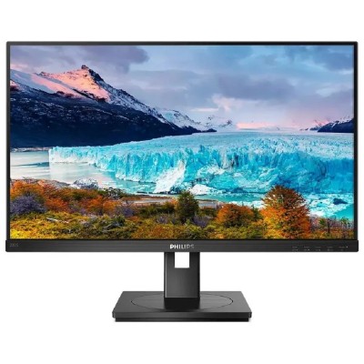 Монитор LCD PHILIPS 21.5'' 222S1AE IPS 1920x1080 75Hz 4ms 178/178 250cd 1000:1 8bit D-Sub DVI HDMI1.4 DisplayPort1.2 AudioOut 2x2W Pivot VESA Монитор LCD PHILIPS 21.5'' 222S1AE IPS 1920x1080 75Hz 4ms 178/178 250cd 1000:1 8bit D-Sub DVI HDMI1.4 DisplayPort1.2 AudioOut 2x2W Pivot VESA