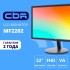 Монитор CBR LCD Монитор 21.5 Монитор CBR LCD Монитор 21.5