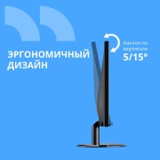 Монитор CBR LCD Монитор 21.5