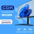 Монитор CBR LCD Монитор 31.5 Монитор CBR LCD Монитор 31.5