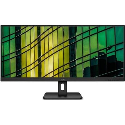 Монитор LCD AOC 34 Монитор LCD AOC 34