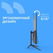 Монитор CBR LCD Монитор 27