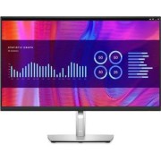 Монитор LCD Dell 27'' P2723DE IPS 2560x1440 16:9 60Hz 350cd 5ms 1000:1 HDMI DisplayPort 4xUSB3.2 USB-C(PD90W) RJ45