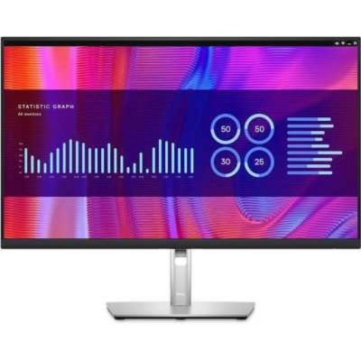 Монитор LCD Dell 27'' P2723DE IPS 2560x1440 16:9 60Hz 350cd 5ms 1000:1 HDMI DisplayPort 4xUSB3.2 USB-C(PD90W) RJ45 Монитор LCD Dell 27'' P2723DE IPS 2560x1440 16:9 60Hz 350cd 5ms 1000:1 HDMI DisplayPort 4xUSB3.2 USB-C(PD90W) RJ45
