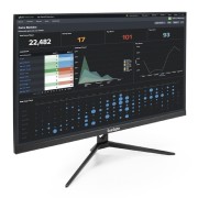 монитор LCD ExeGate 27