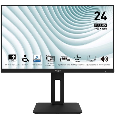 Монитор MSI PRO 23.8 Монитор MSI PRO 23.8