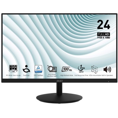 Монитор MSI PRO 23.8 Монитор MSI PRO 23.8