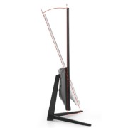 монитор LCD ExeGate 27