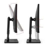 монитор LCD ExeGate 27