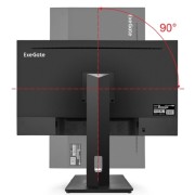 монитор LCD ExeGate 27