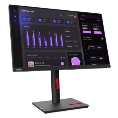 Монитор LCD Lenovo 23.8 Монитор LCD Lenovo 23.8