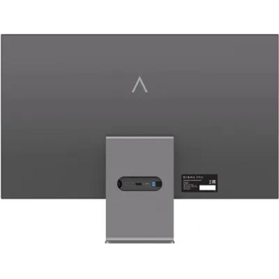 Монитор LCD Digma Pro 27 Монитор LCD Digma Pro 27