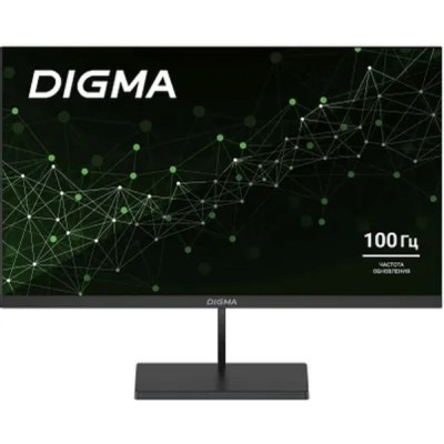 Монитор LCD Digma 27 Монитор LCD Digma 27