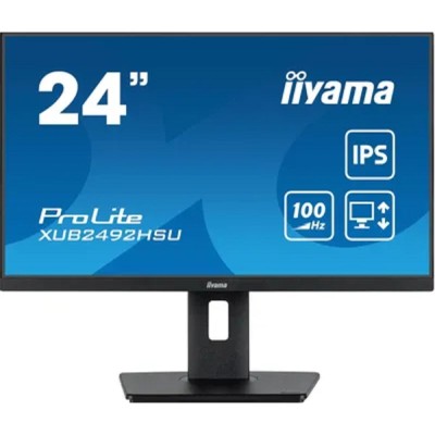 Монитор LCD IIYAMA 23.8 Монитор LCD IIYAMA 23.8