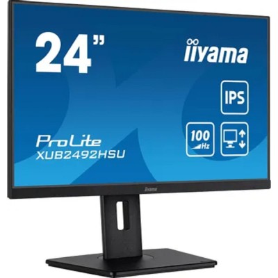 Монитор LCD IIYAMA 23.8 Монитор LCD IIYAMA 23.8