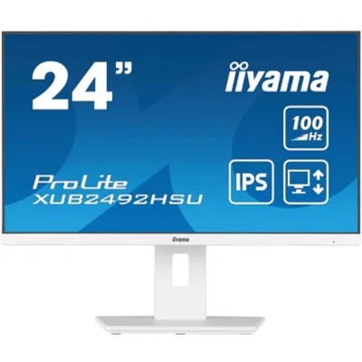 Монитор LCD Iiyama 23.8 Монитор LCD Iiyama 23.8