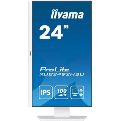 Монитор LCD Iiyama 23.8 Монитор LCD Iiyama 23.8