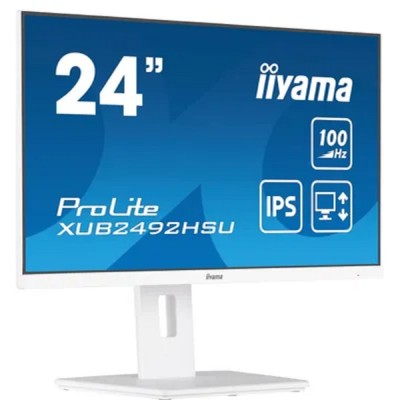 Монитор LCD Iiyama 23.8 Монитор LCD Iiyama 23.8