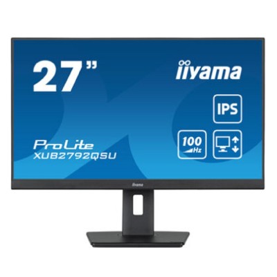 Монитор LCD IIYAMA 27 Монитор LCD IIYAMA 27