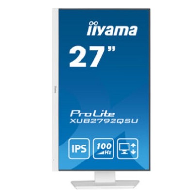 Монитор LCD IIYAMA 27 Монитор LCD IIYAMA 27