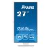 Монитор LCD IIYAMA 27 Монитор LCD IIYAMA 27