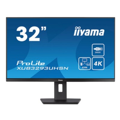 Монитор LCD IIYAMA 31.5 Монитор LCD IIYAMA 31.5