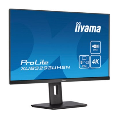 Монитор LCD IIYAMA 31.5 Монитор LCD IIYAMA 31.5