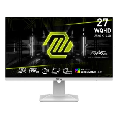 Монитор MSI MAG 27 Монитор MSI MAG 27