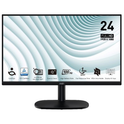 Монитор MSI PRO 23.8 Монитор MSI PRO 23.8