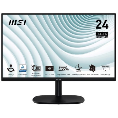 Монитор MSI PRO 23.8 Монитор MSI PRO 23.8