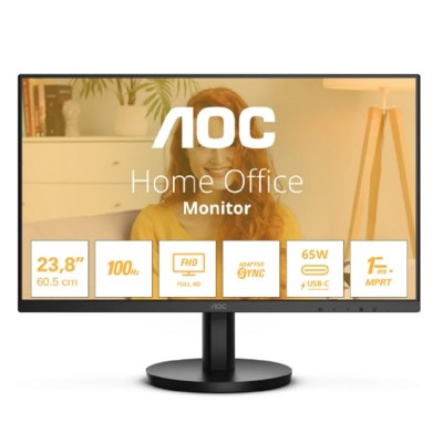 Монитор LCD AOC 23.8 Монитор LCD AOC 23.8