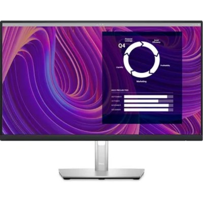 Монитор LCD Dell 24 Монитор LCD Dell 24