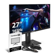 монитор LCD ExeGate 27