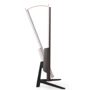 монитор LCD ExeGate 27