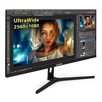 монитор LCD ExeGate 29 монитор LCD ExeGate 29