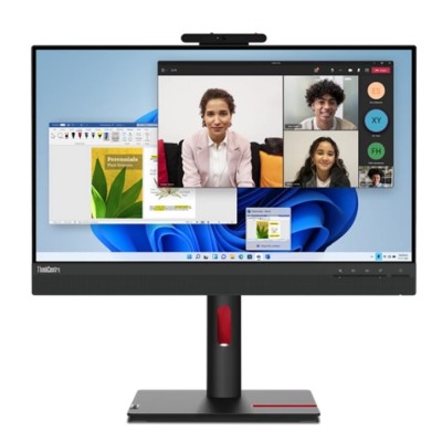 Монитор LCD Lenovo 23.8 Монитор LCD Lenovo 23.8