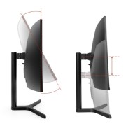 монитор LCD ExeGate 27