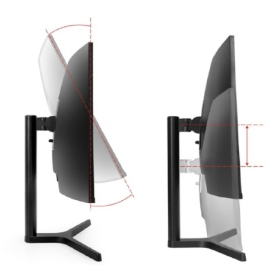 монитор LCD ExeGate 27 монитор LCD ExeGate 27