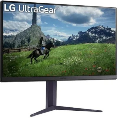 Монитор LCD LG 31.5 Монитор LCD LG 31.5