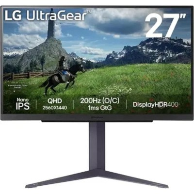 Монитор LCD LG 27 Монитор LCD LG 27