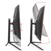 монитор LCD ExeGate 31.5