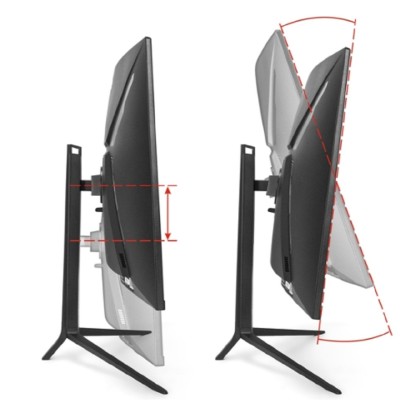 монитор LCD ExeGate 31.5 монитор LCD ExeGate 31.5