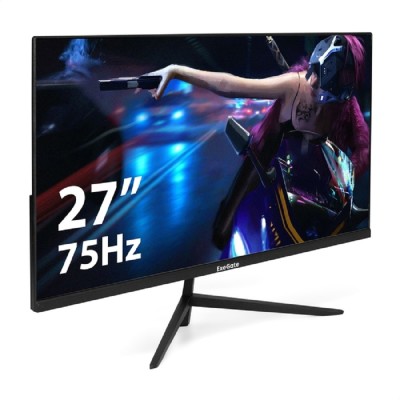 монитор LCD ExeGate 27 монитор LCD ExeGate 27