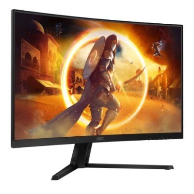 Монитор LCD AOC 31.5 Монитор LCD AOC 31.5