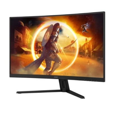 Монитор LCD AOC 31.5 Монитор LCD AOC 31.5