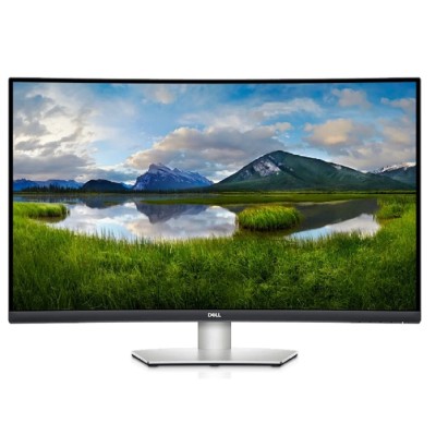Монитор LCD Dell 31.5 Монитор LCD Dell 31.5