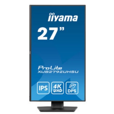 Монитор LCD IIYAMA 27 Монитор LCD IIYAMA 27