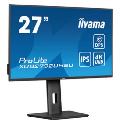 Монитор LCD IIYAMA 27 Монитор LCD IIYAMA 27