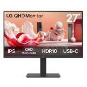Монитор LCD LG 27